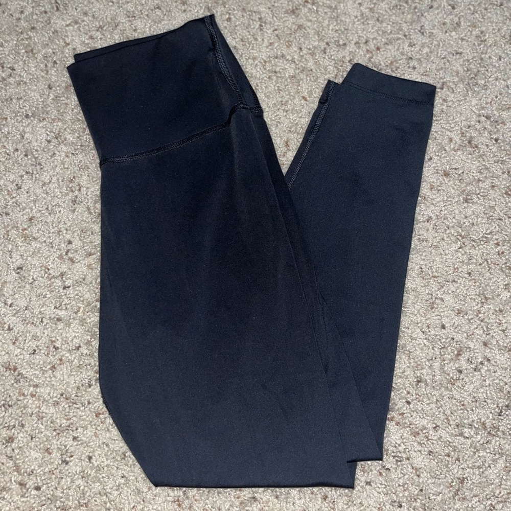 nike athletic gym leggings
